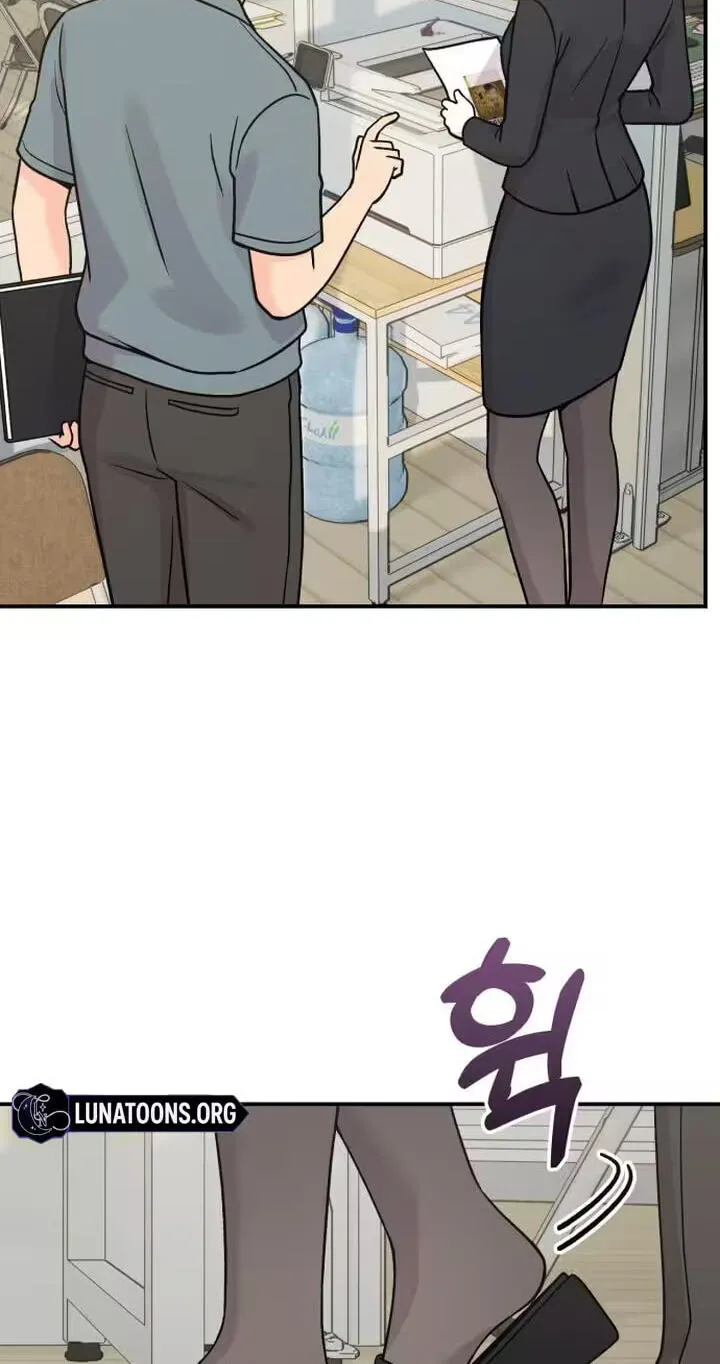 Operation: Heartbeat Chapter 36 - Page 74
