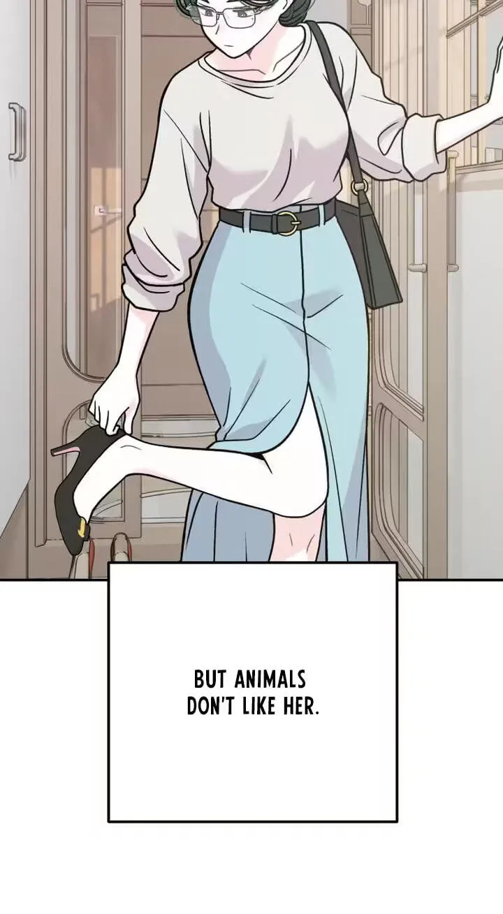 Operation: Heartbeat Chapter 37 - Page 7