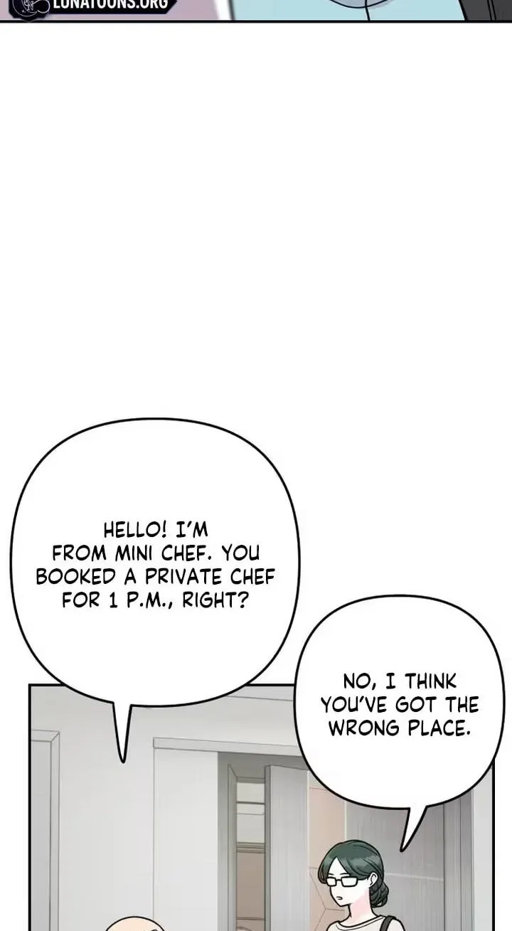 Operation: Heartbeat Chapter 37 - Page 10
