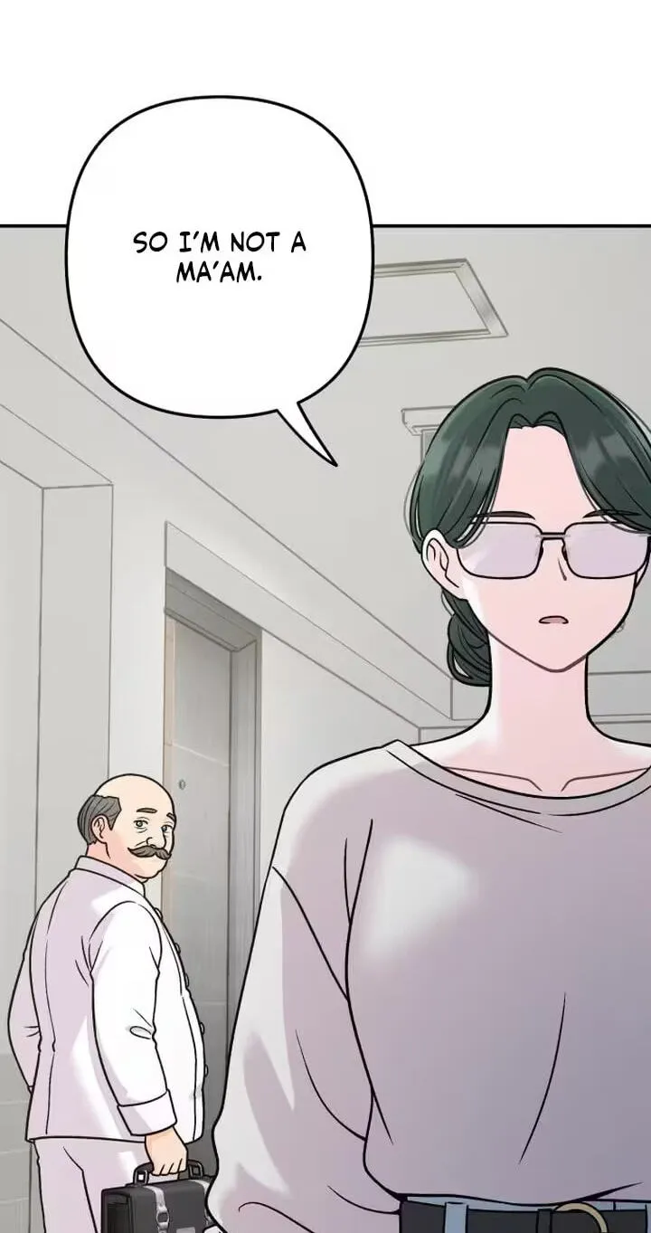 Operation: Heartbeat Chapter 37 - Page 14