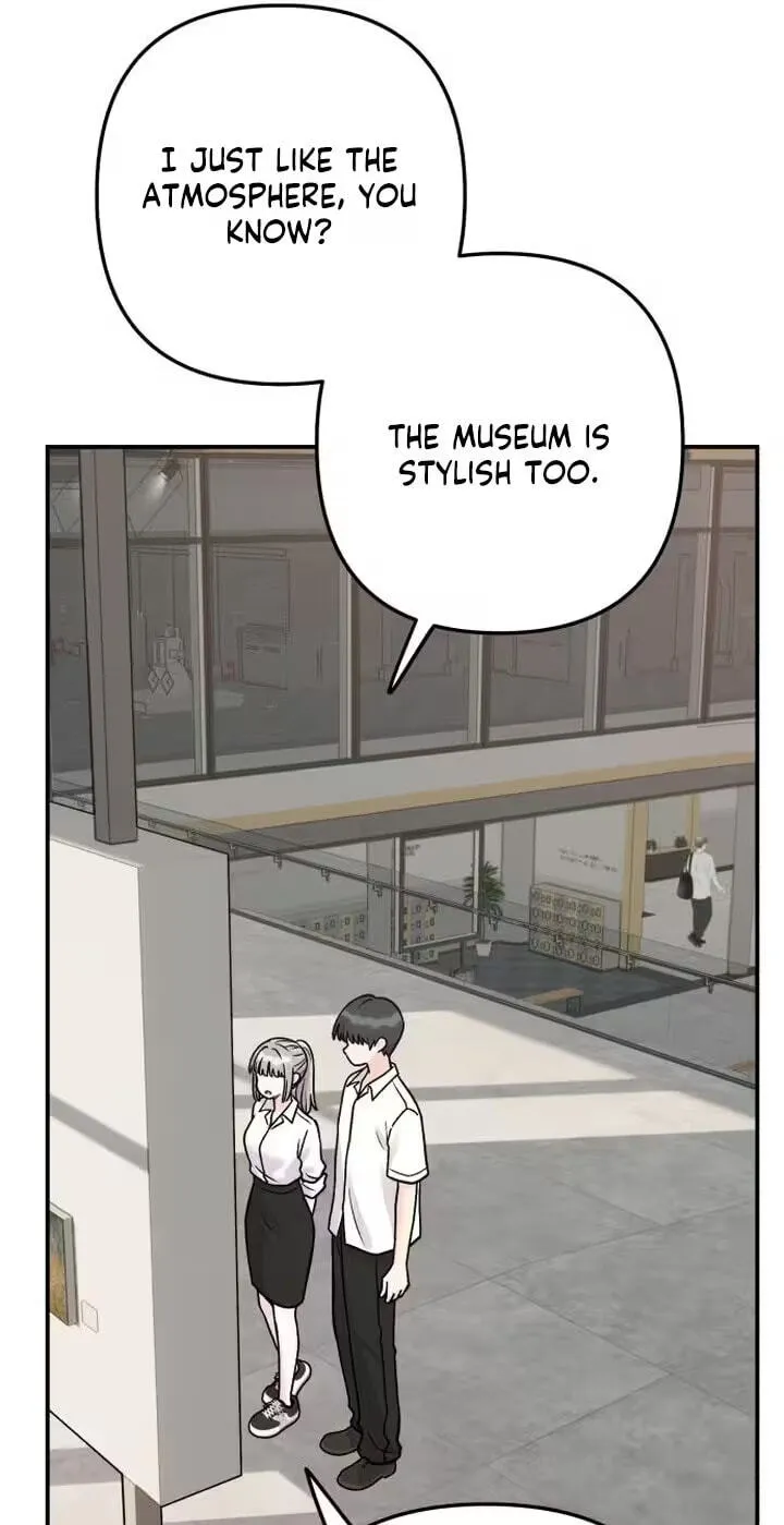 Operation: Heartbeat Chapter 37 - Page 23