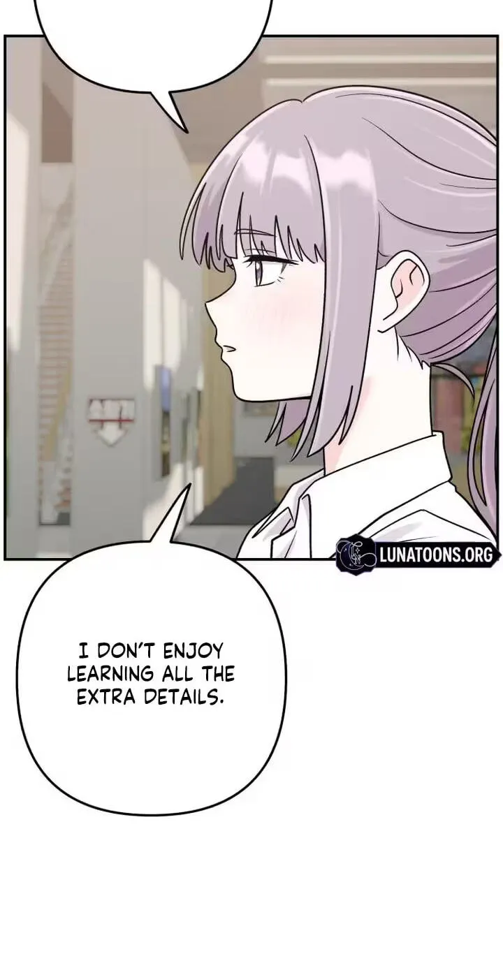 Operation: Heartbeat Chapter 37 - Page 25