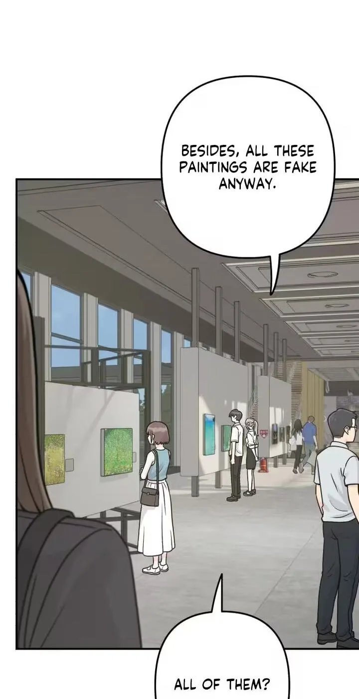 Operation: Heartbeat Chapter 37 - Page 26