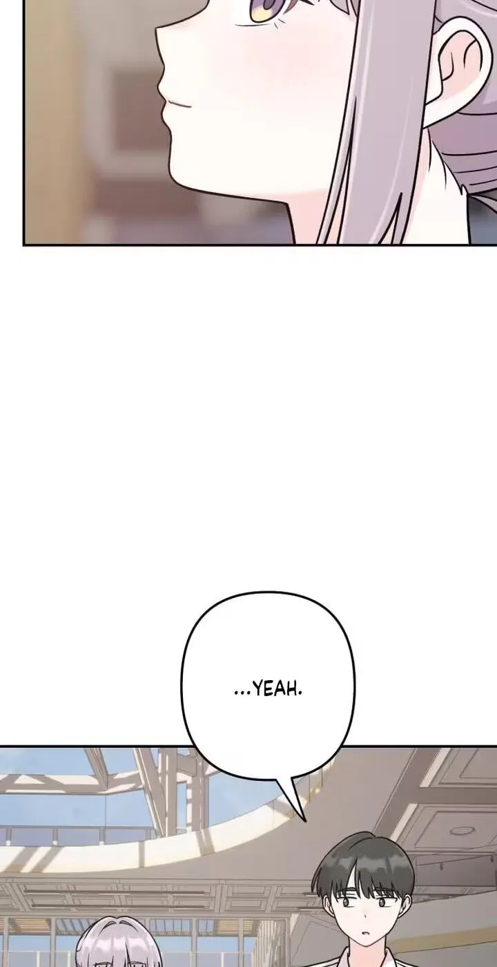 Operation: Heartbeat Chapter 37 - Page 30