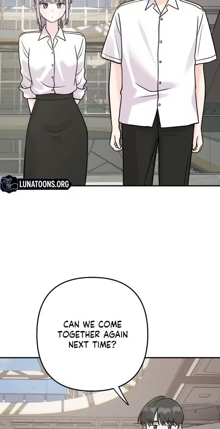Operation: Heartbeat Chapter 37 - Page 31