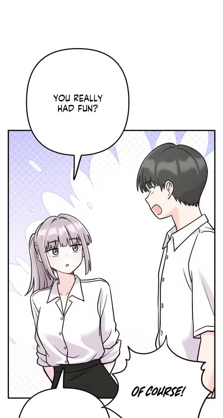 Operation: Heartbeat Chapter 37 - Page 34