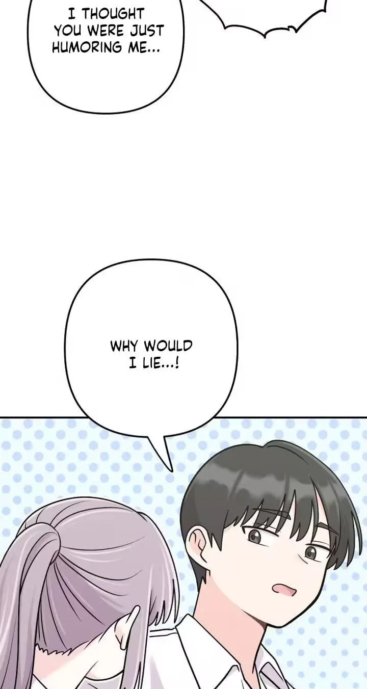Operation: Heartbeat Chapter 37 - Page 35