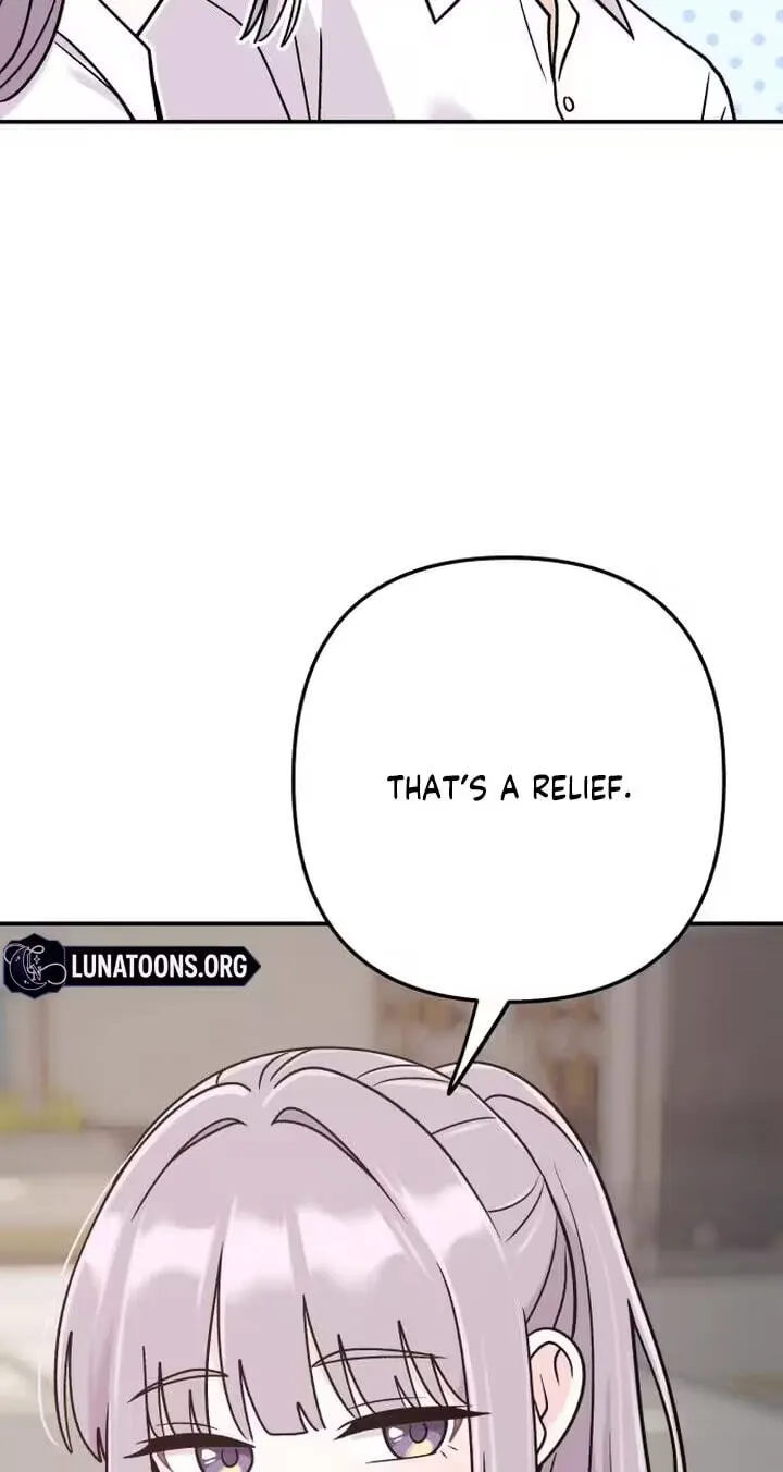 Operation: Heartbeat Chapter 37 - Page 36