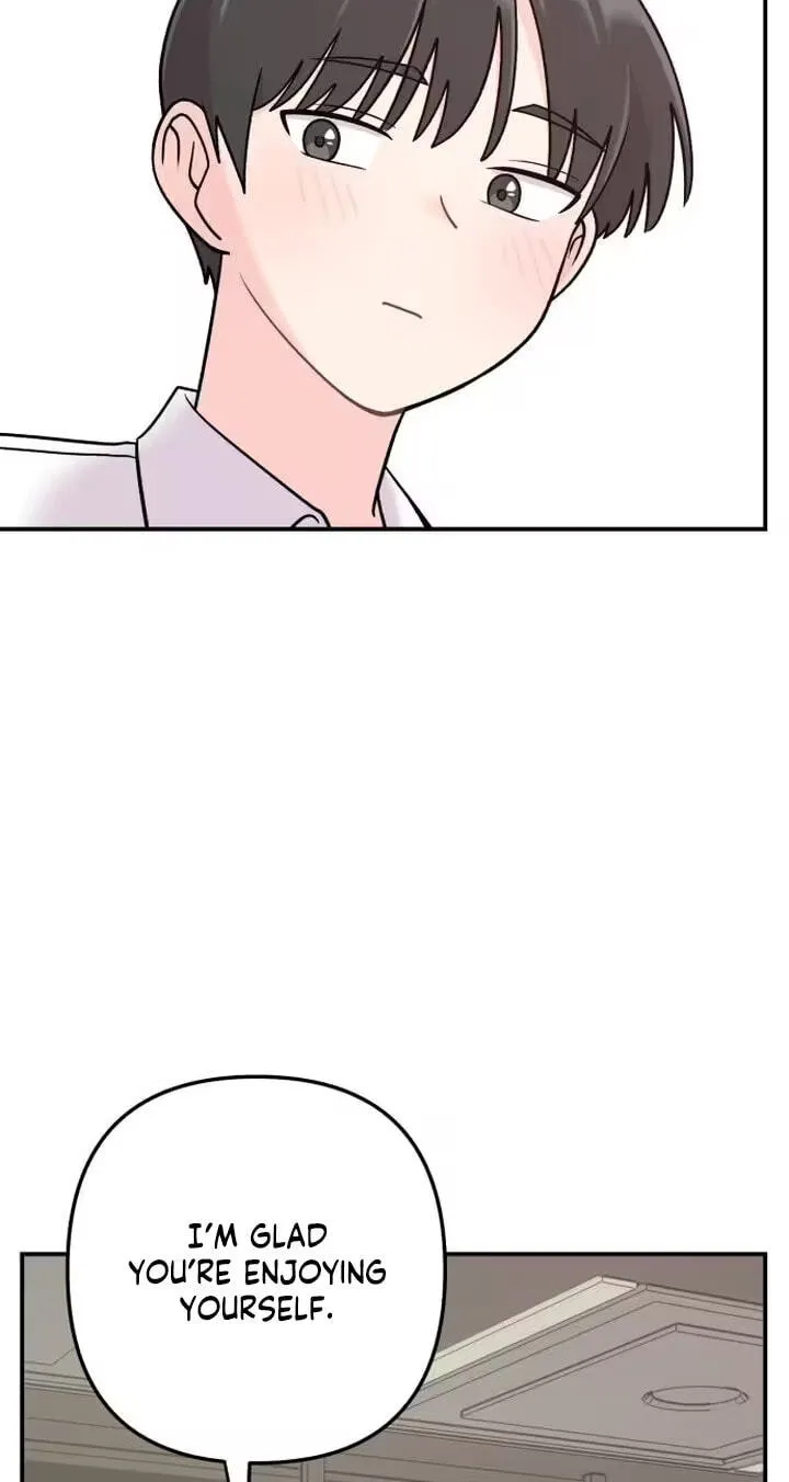 Operation: Heartbeat Chapter 37 - Page 38