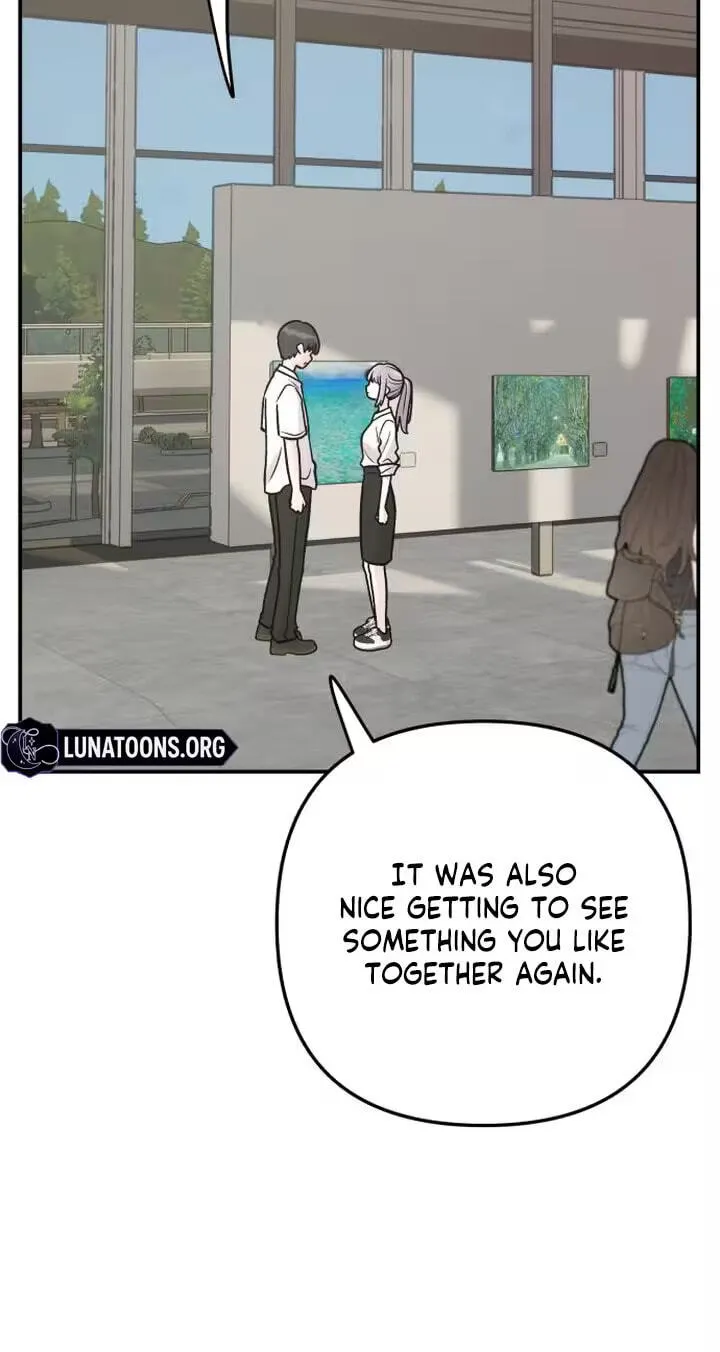 Operation: Heartbeat Chapter 37 - Page 39