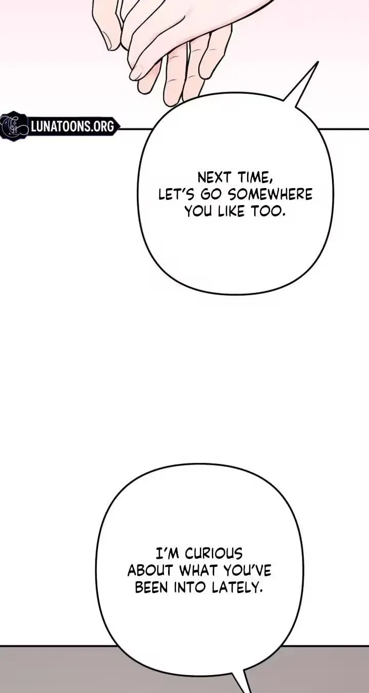 Operation: Heartbeat Chapter 37 - Page 42
