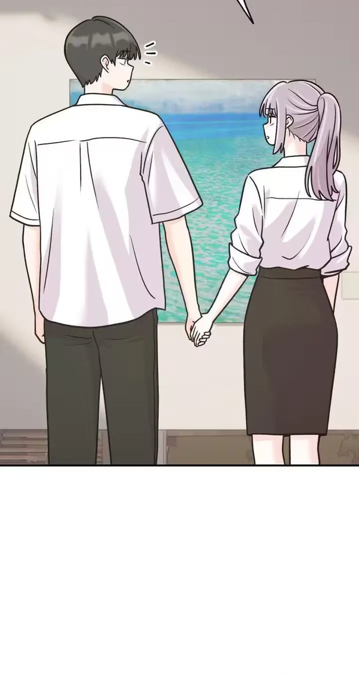 Operation: Heartbeat Chapter 37 - Page 43
