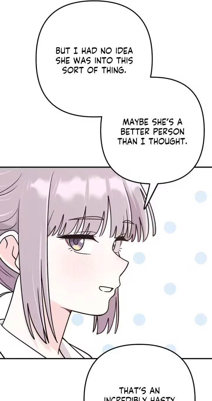 Operation: Heartbeat Chapter 37 - Page 55