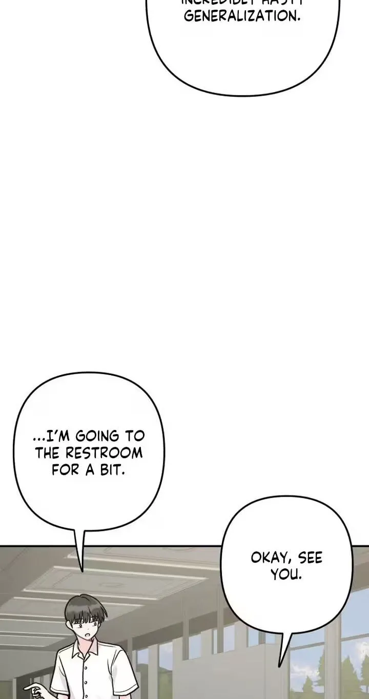 Operation: Heartbeat Chapter 37 - Page 56