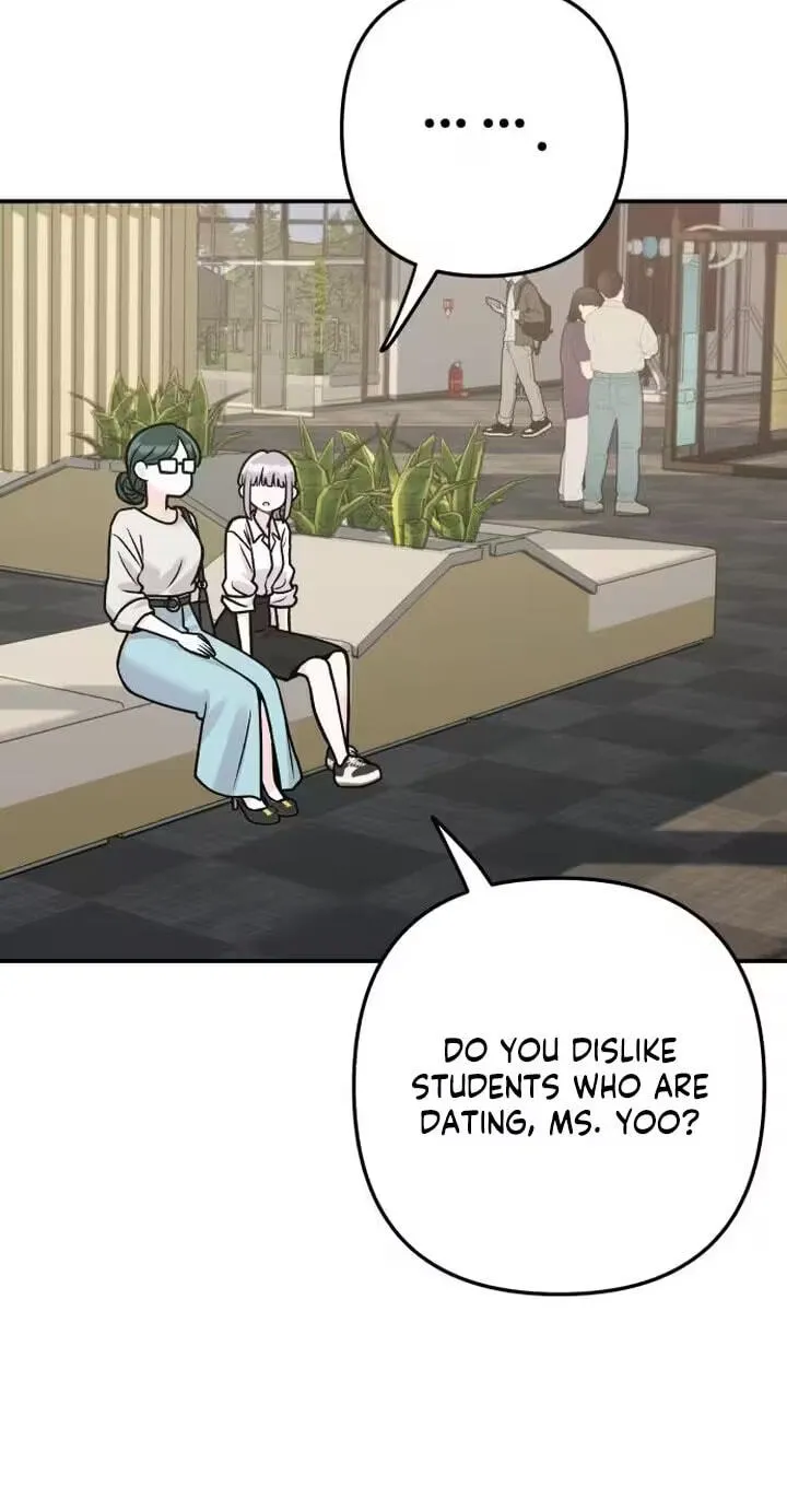 Operation: Heartbeat Chapter 37 - Page 65