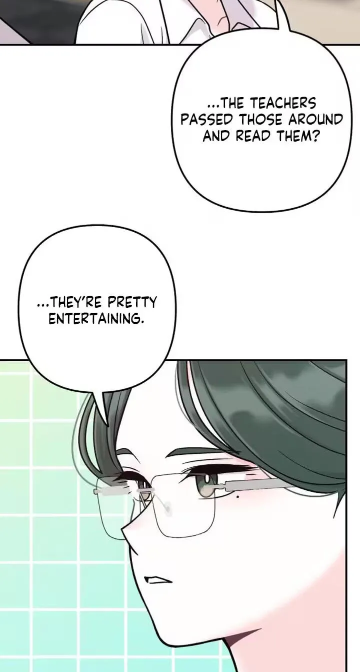 Operation: Heartbeat Chapter 37 - Page 68