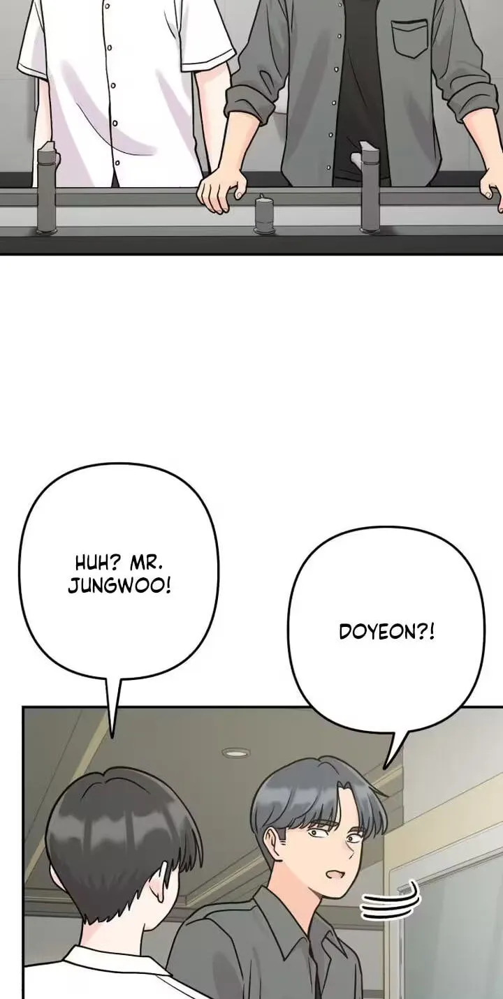 Operation: Heartbeat Chapter 37 - Page 79