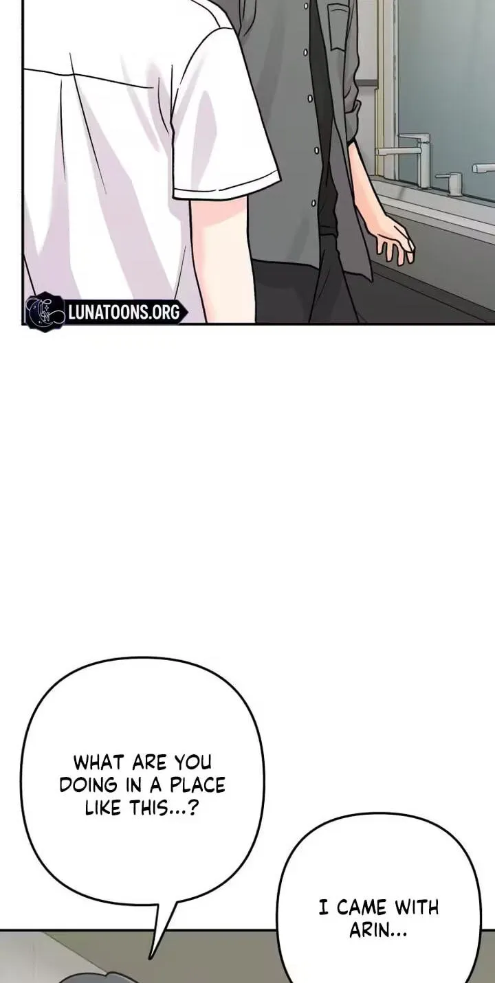 Operation: Heartbeat Chapter 37 - Page 80