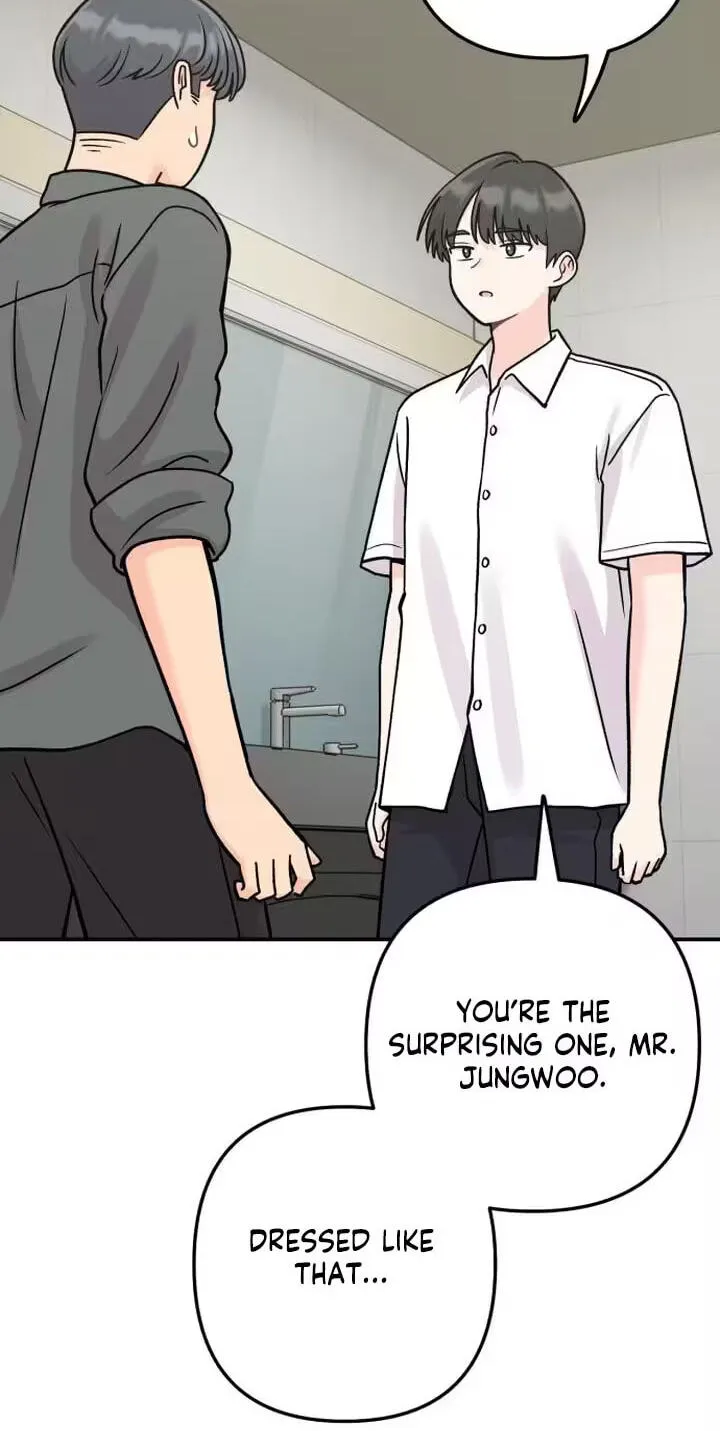 Operation: Heartbeat Chapter 37 - Page 81