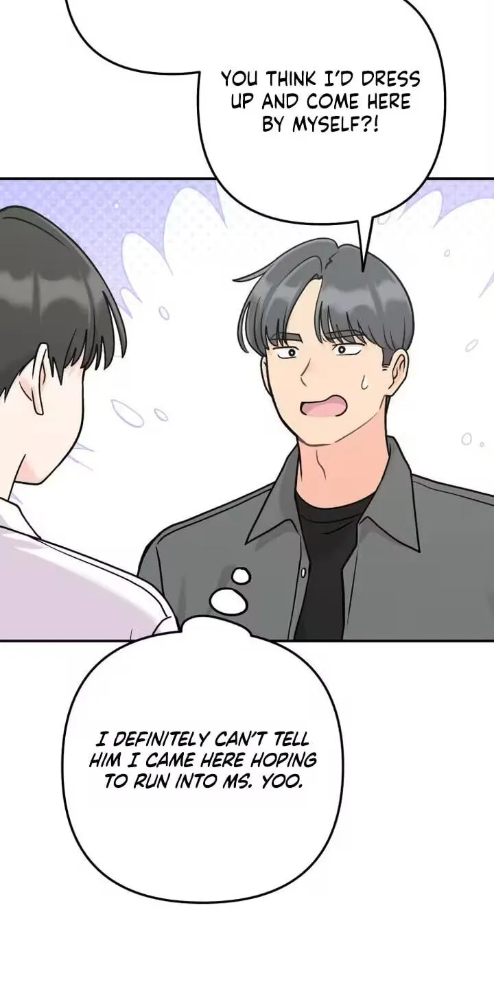 Operation: Heartbeat Chapter 37 - Page 83