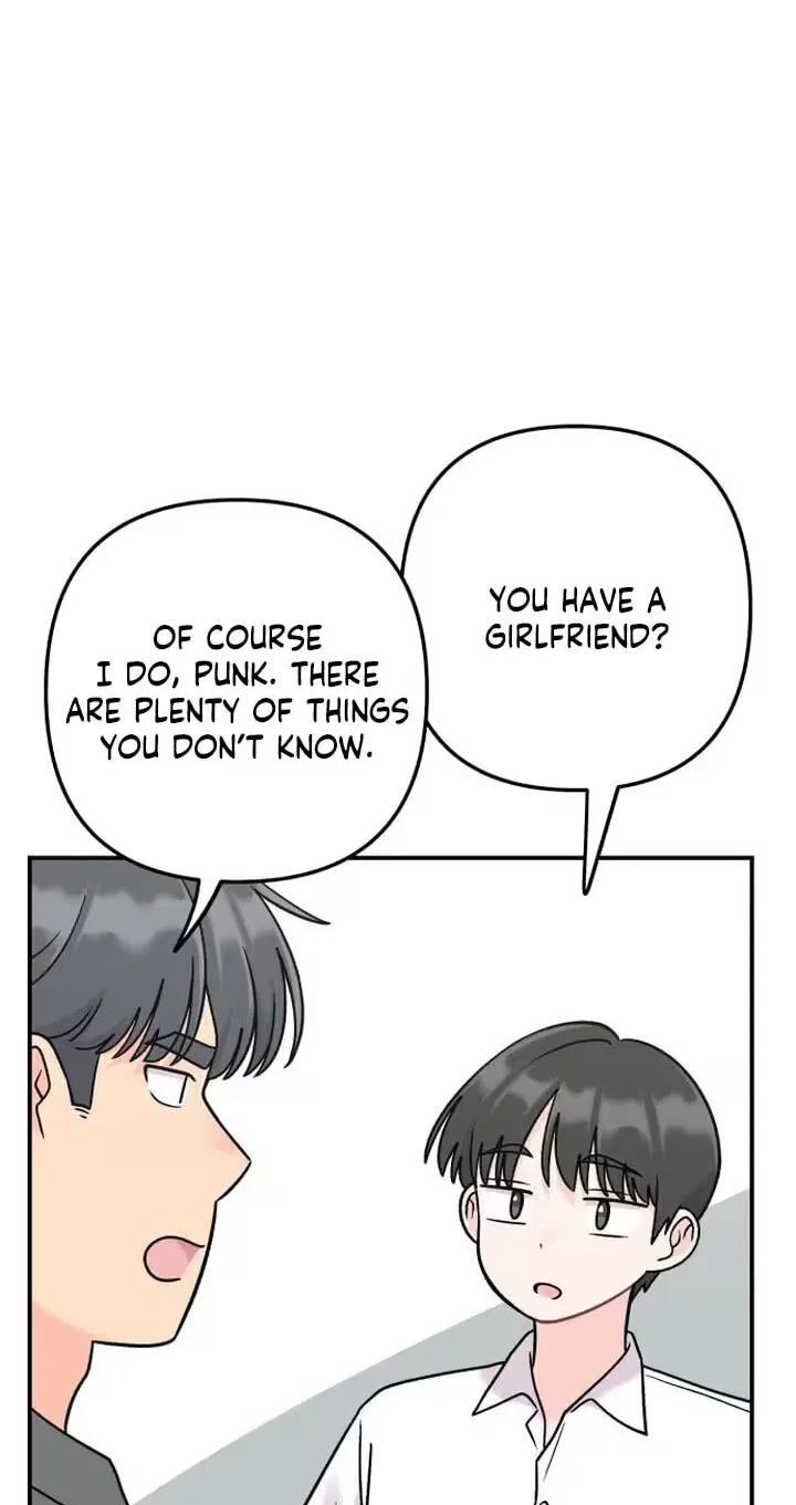 Operation: Heartbeat Chapter 38 - Page 3