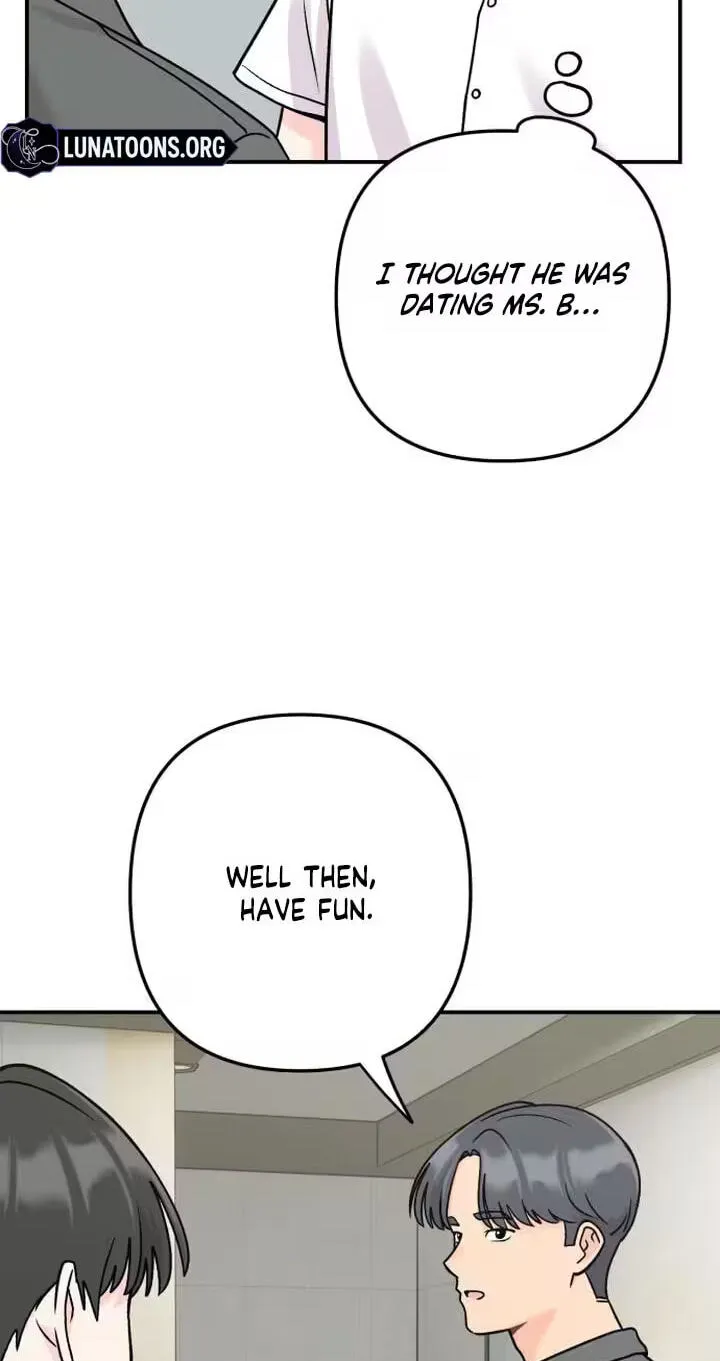 Operation: Heartbeat Chapter 38 - Page 4