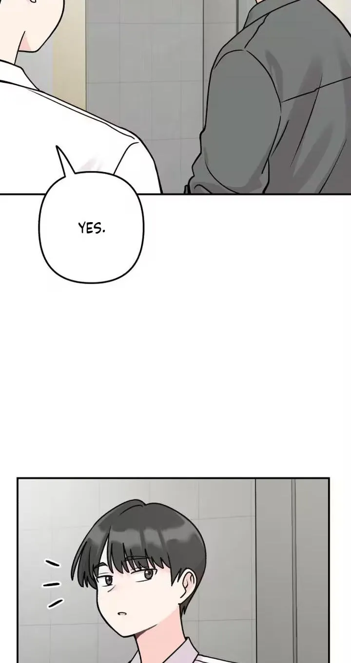 Operation: Heartbeat Chapter 38 - Page 5