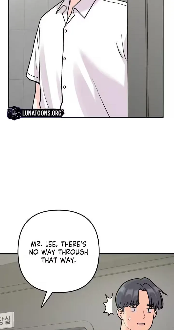 Operation: Heartbeat Chapter 38 - Page 6