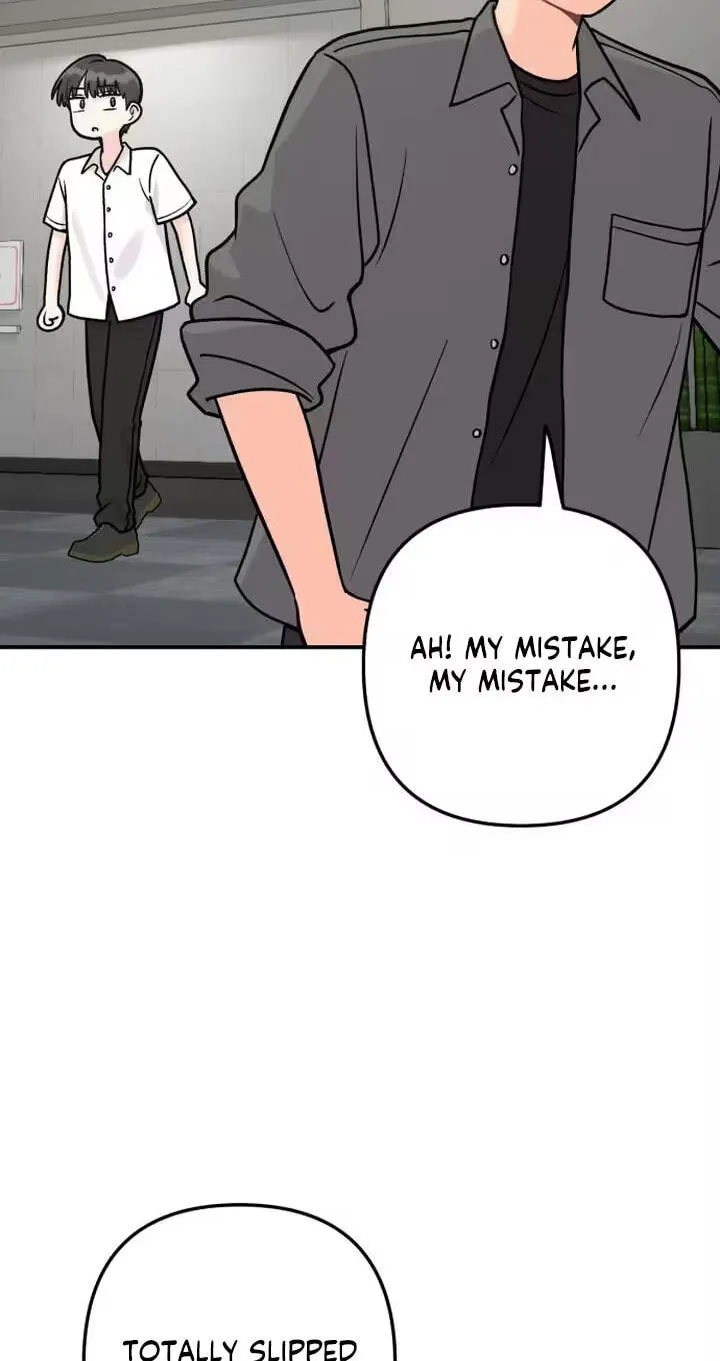 Operation: Heartbeat Chapter 38 - Page 7