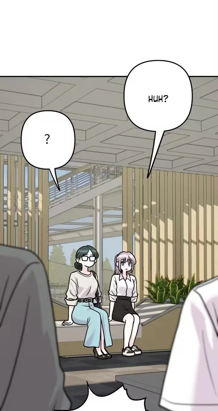 Operation: Heartbeat Chapter 38 - Page 11