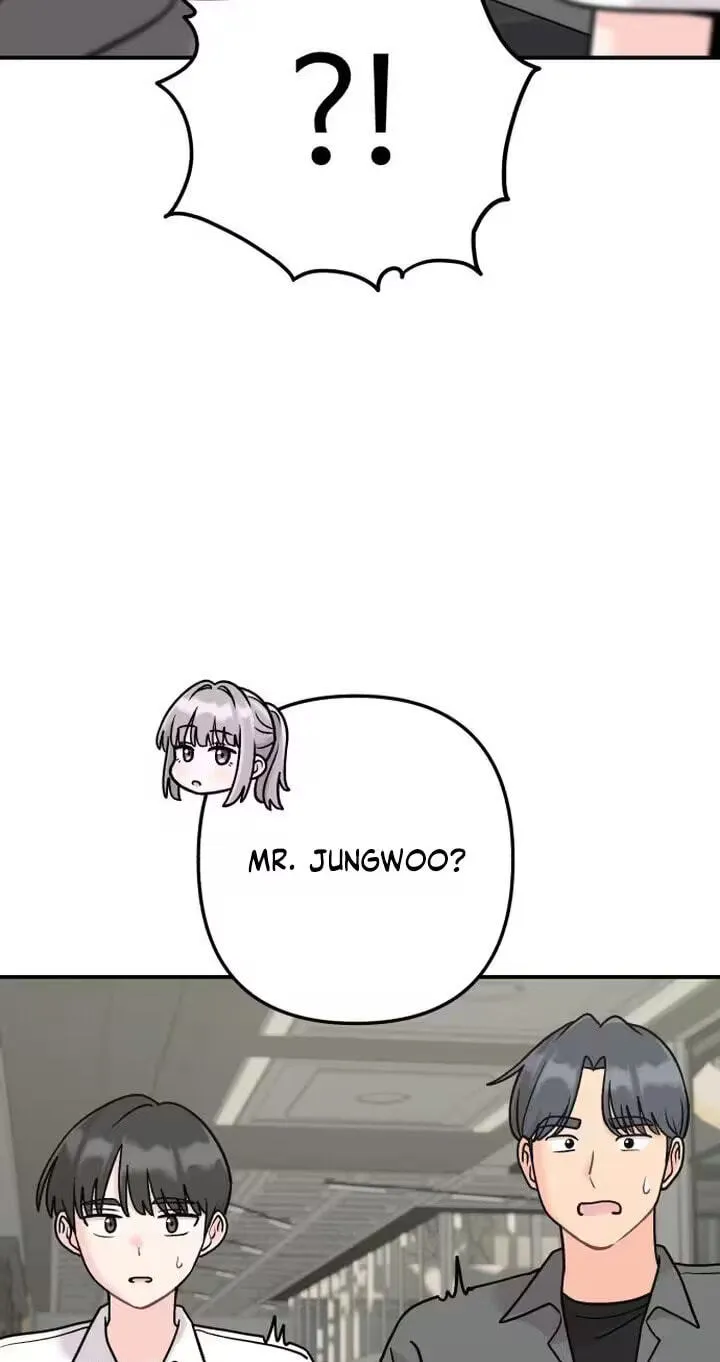 Operation: Heartbeat Chapter 38 - Page 12
