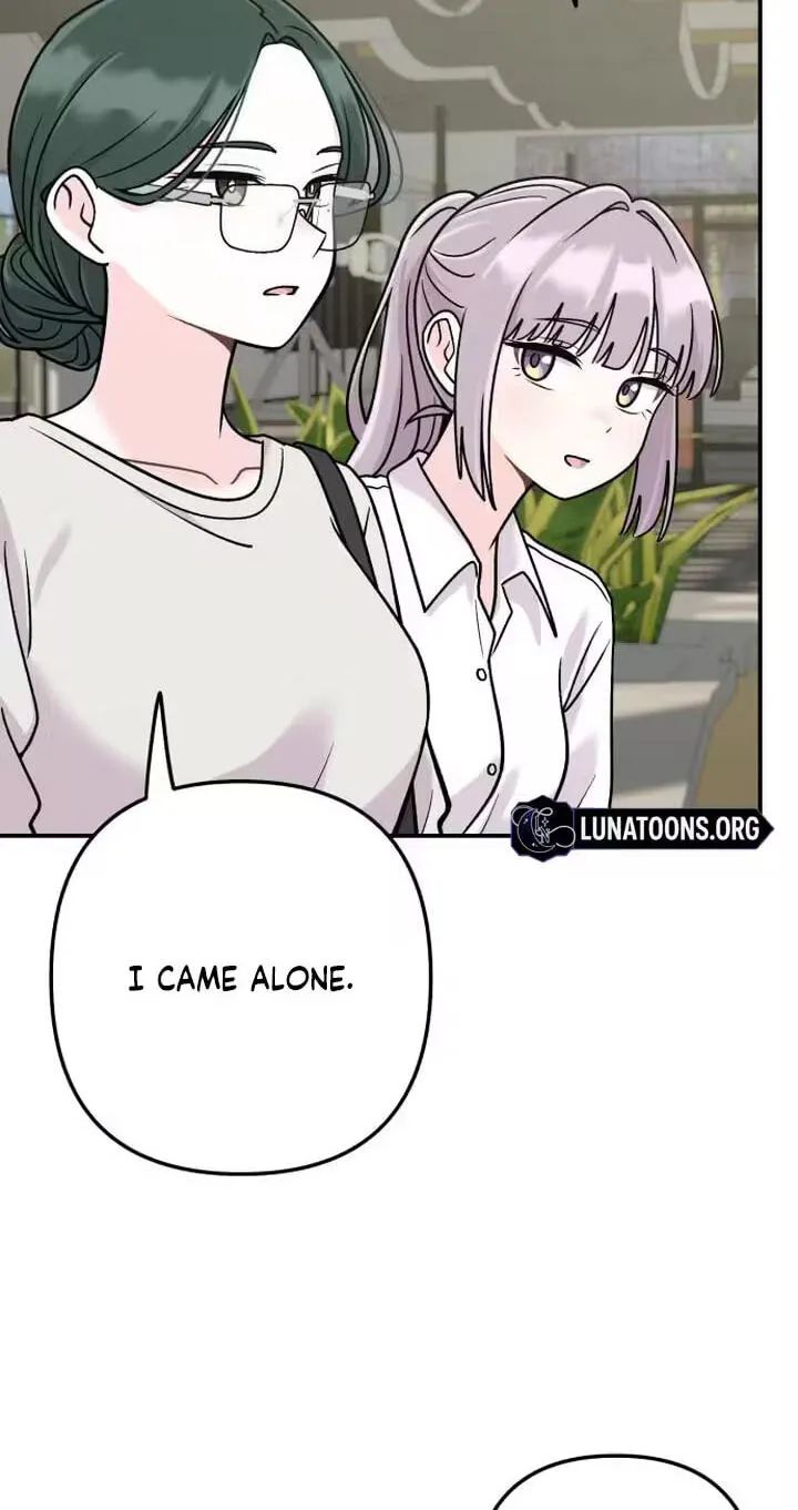 Operation: Heartbeat Chapter 38 - Page 14
