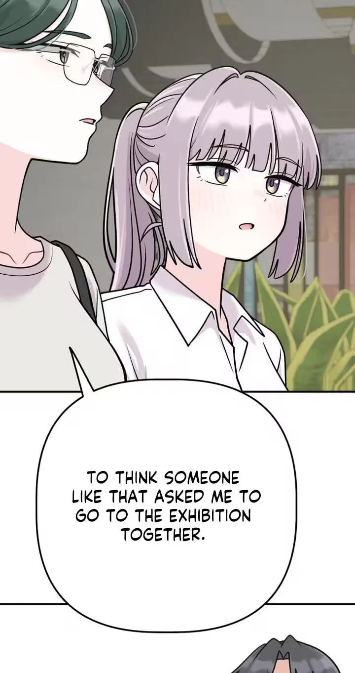Operation: Heartbeat Chapter 38 - Page 21