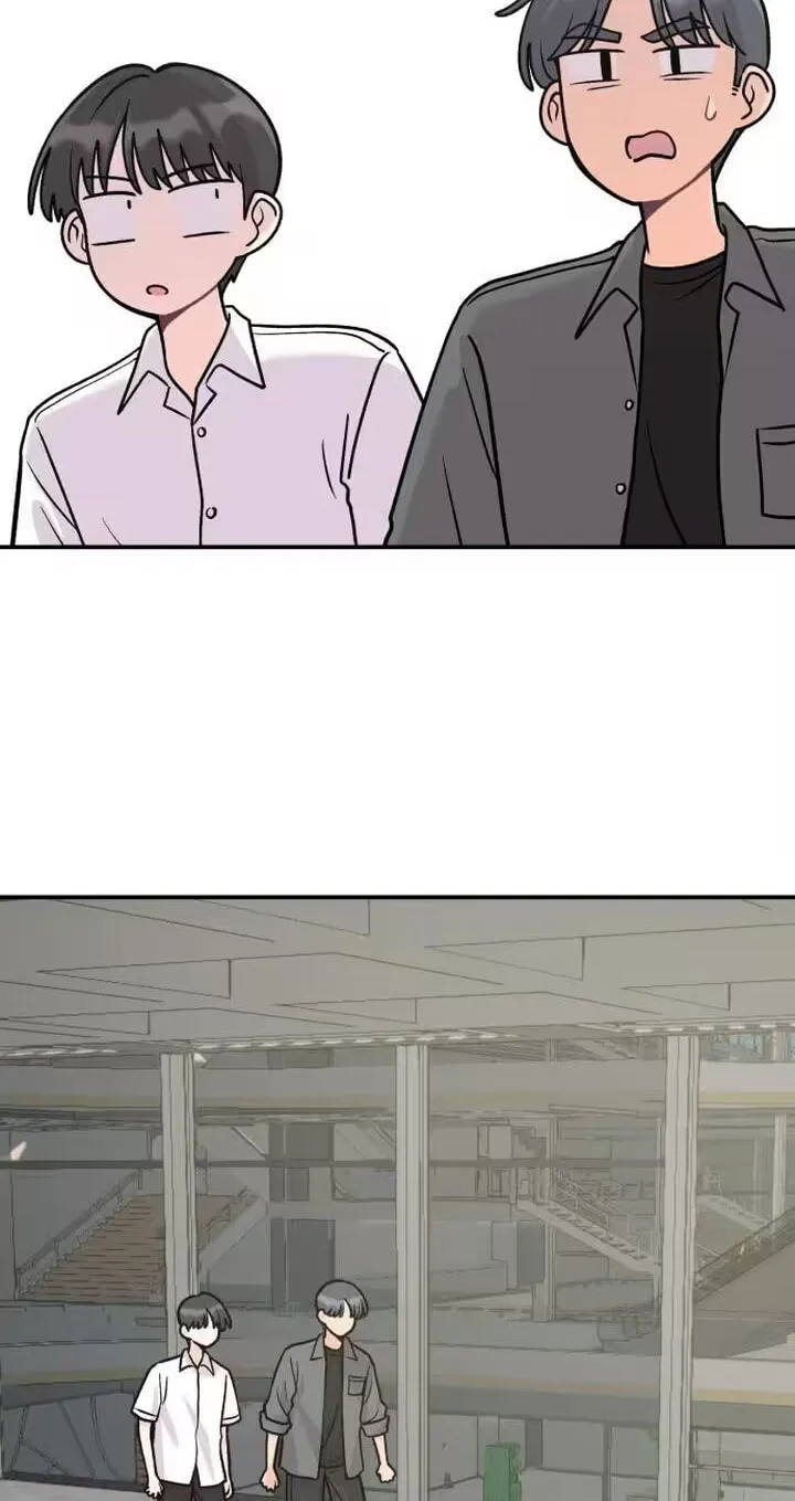 Operation: Heartbeat Chapter 38 - Page 22