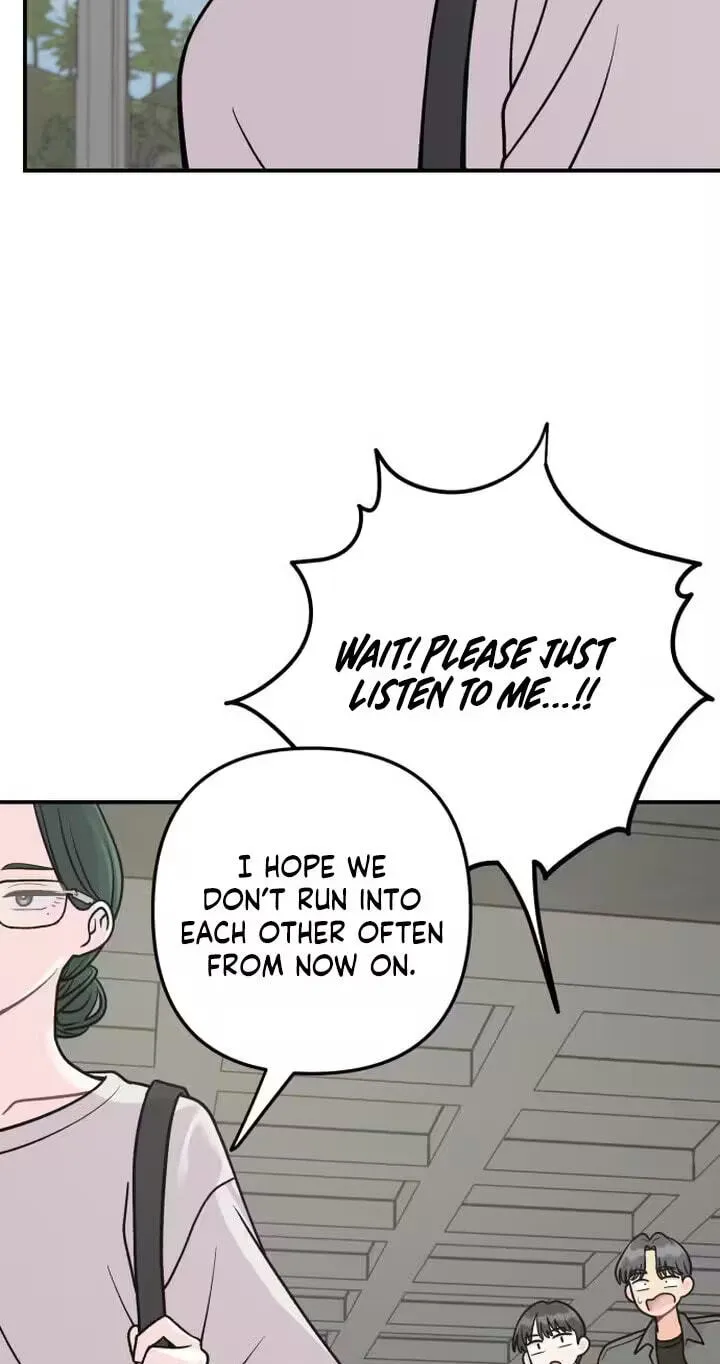 Operation: Heartbeat Chapter 38 - Page 27