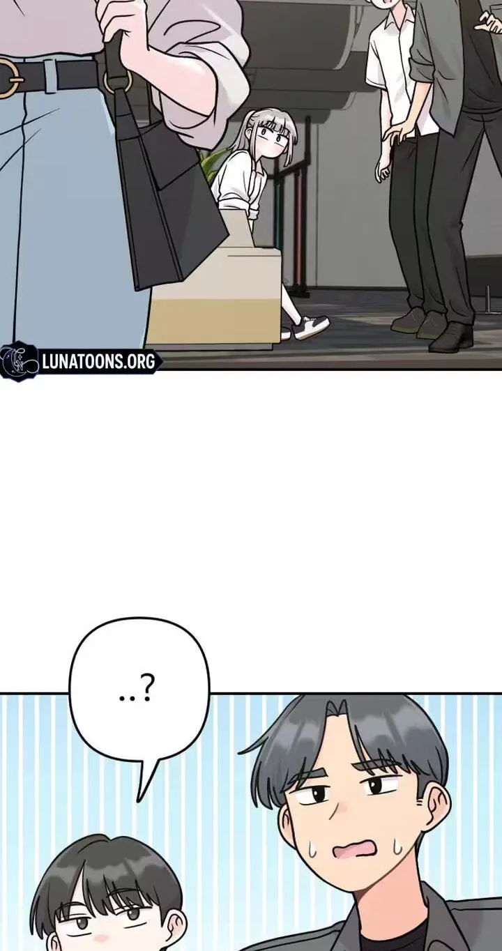 Operation: Heartbeat Chapter 38 - Page 28