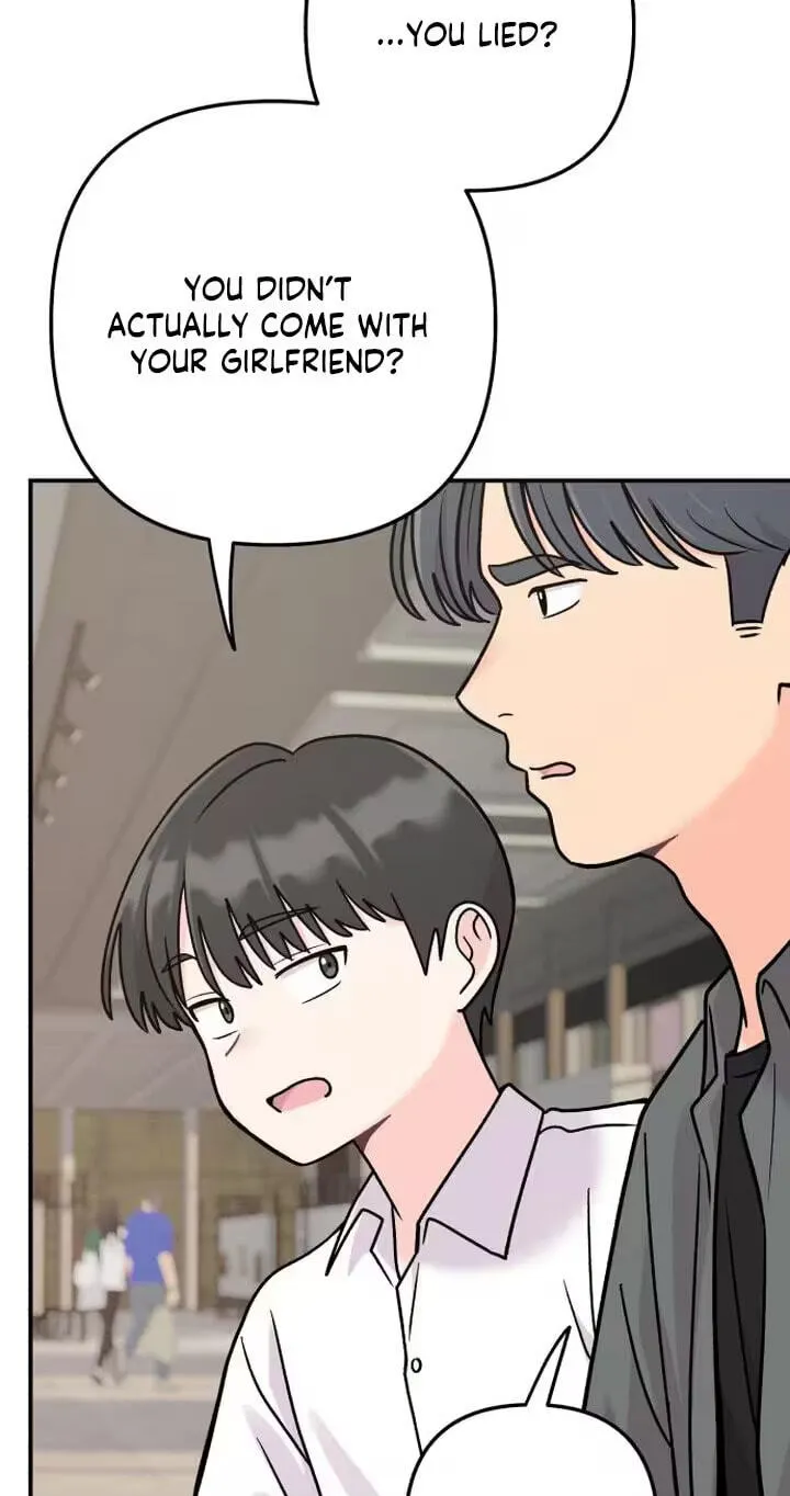 Operation: Heartbeat Chapter 38 - Page 34
