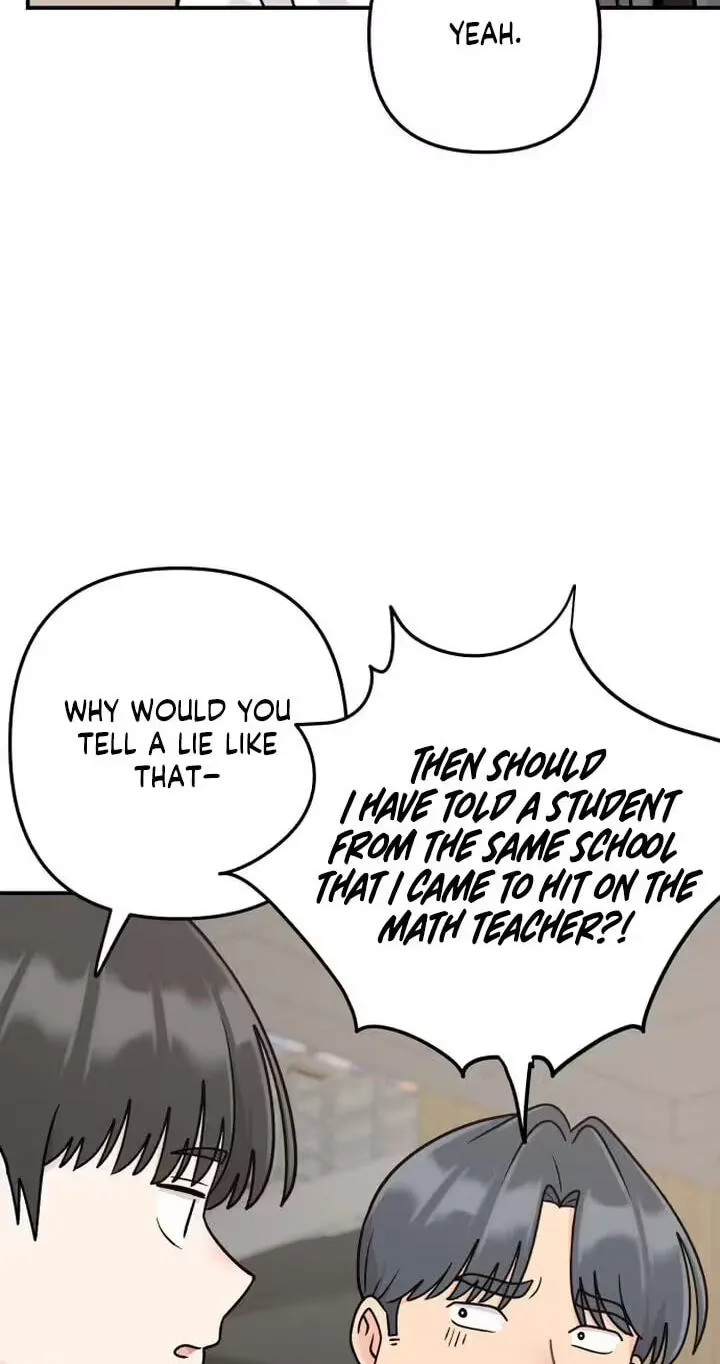 Operation: Heartbeat Chapter 38 - Page 35