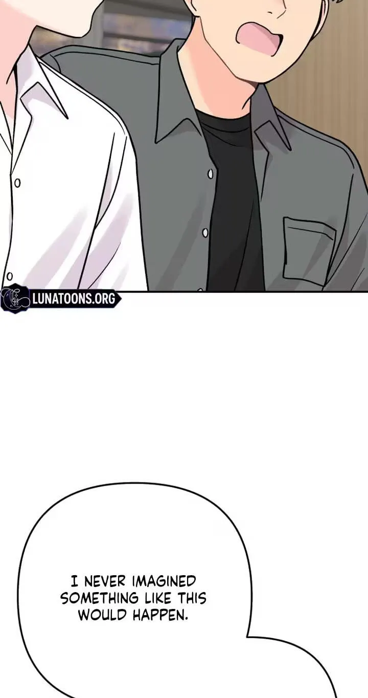 Operation: Heartbeat Chapter 38 - Page 36