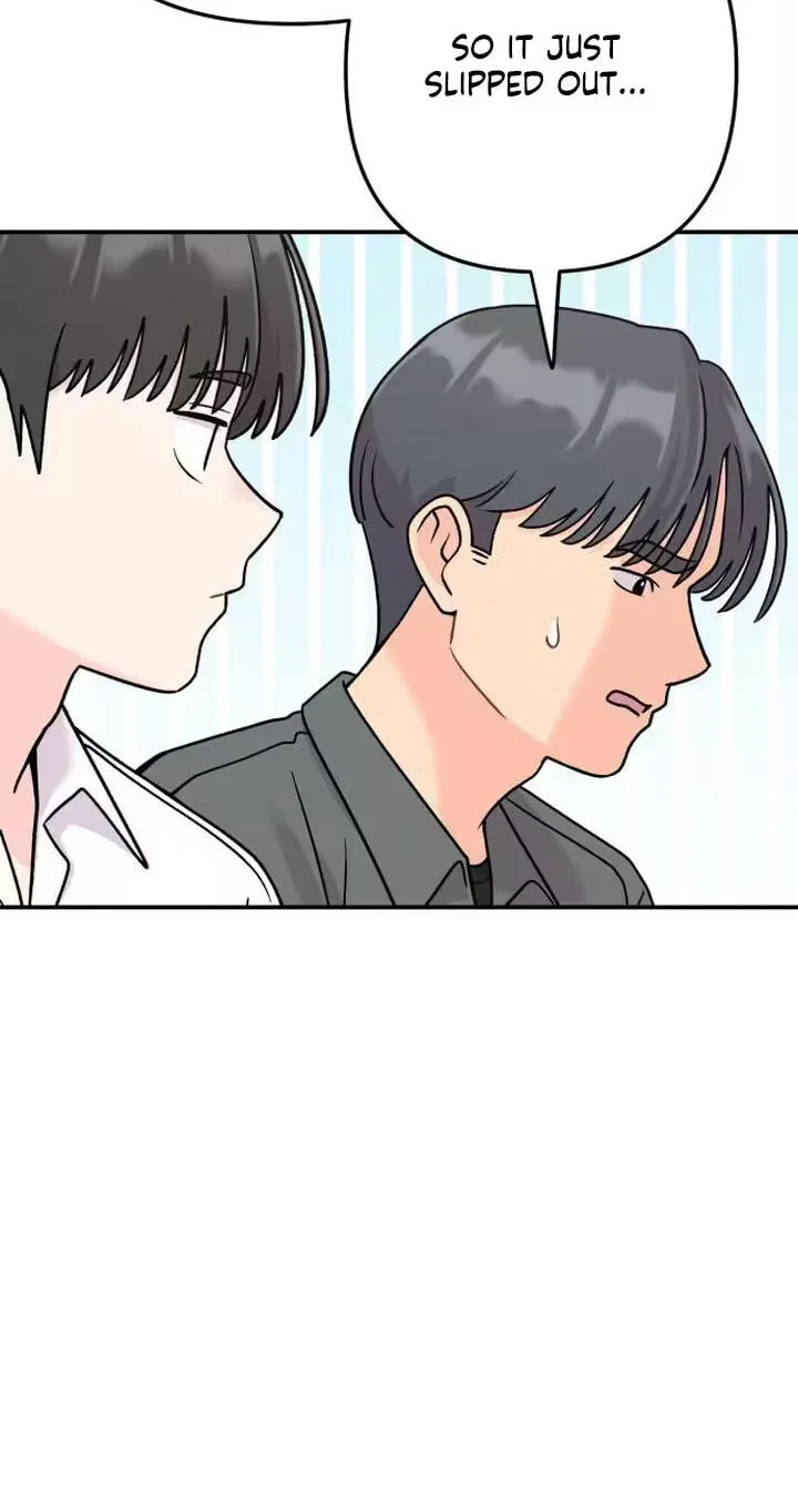 Operation: Heartbeat Chapter 38 - Page 37