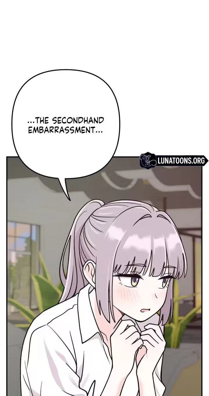 Operation: Heartbeat Chapter 38 - Page 39