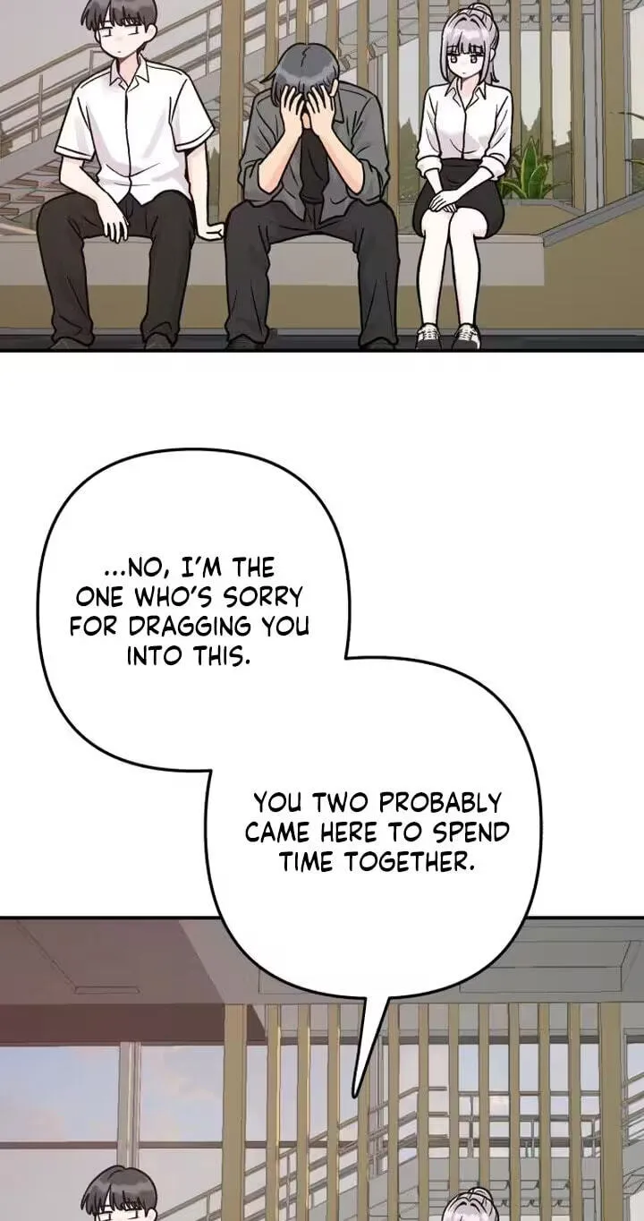 Operation: Heartbeat Chapter 38 - Page 42