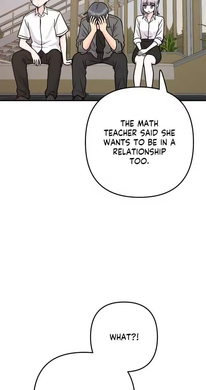 Operation: Heartbeat Chapter 38 - Page 43