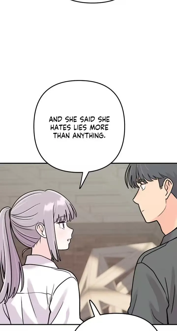 Operation: Heartbeat Chapter 38 - Page 45