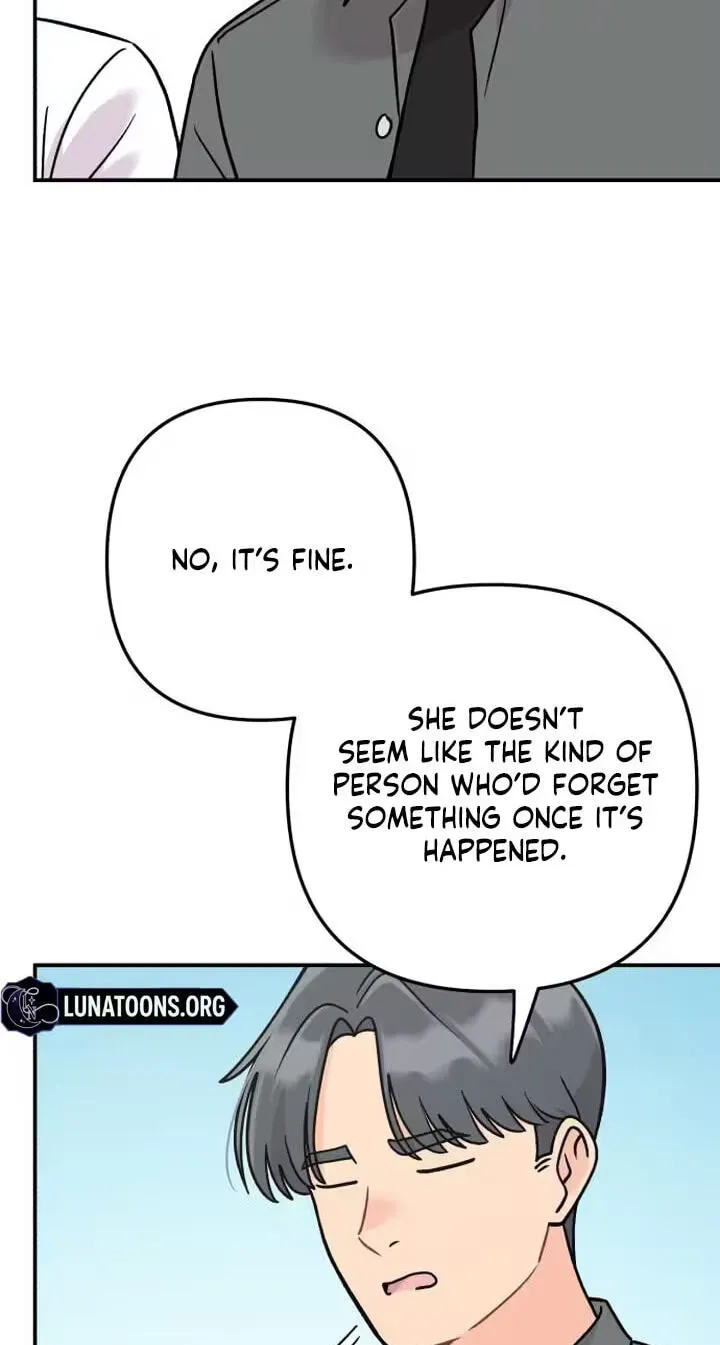 Operation: Heartbeat Chapter 38 - Page 47