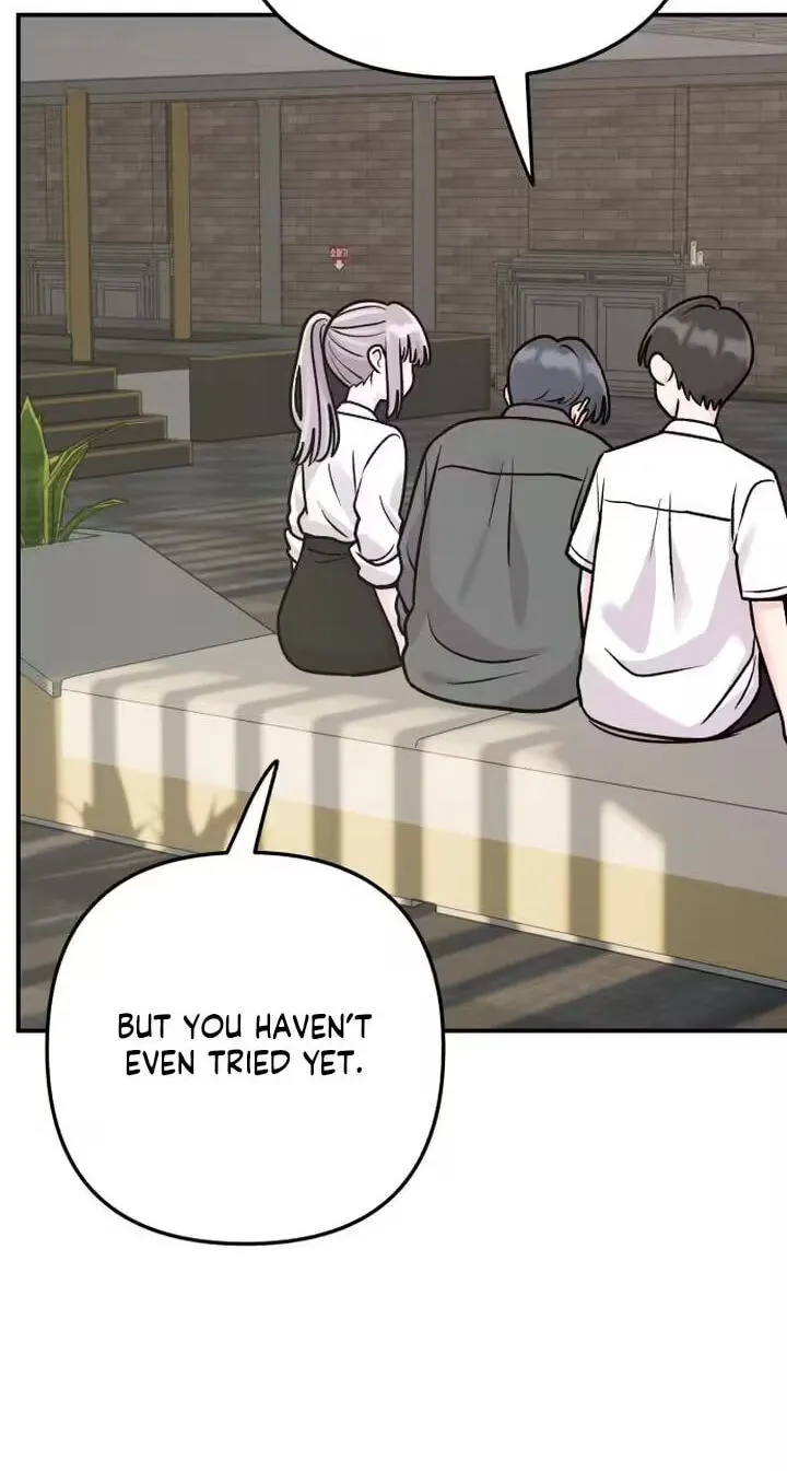 Operation: Heartbeat Chapter 38 - Page 49