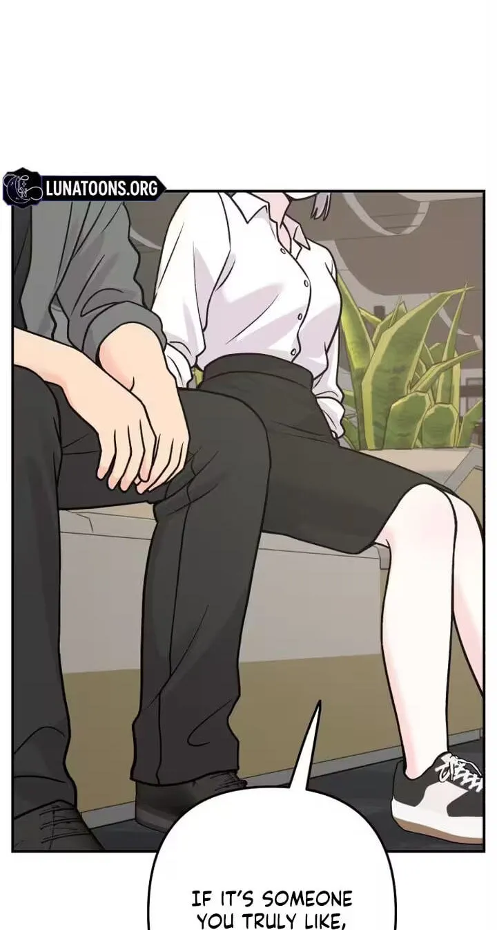 Operation: Heartbeat Chapter 38 - Page 50