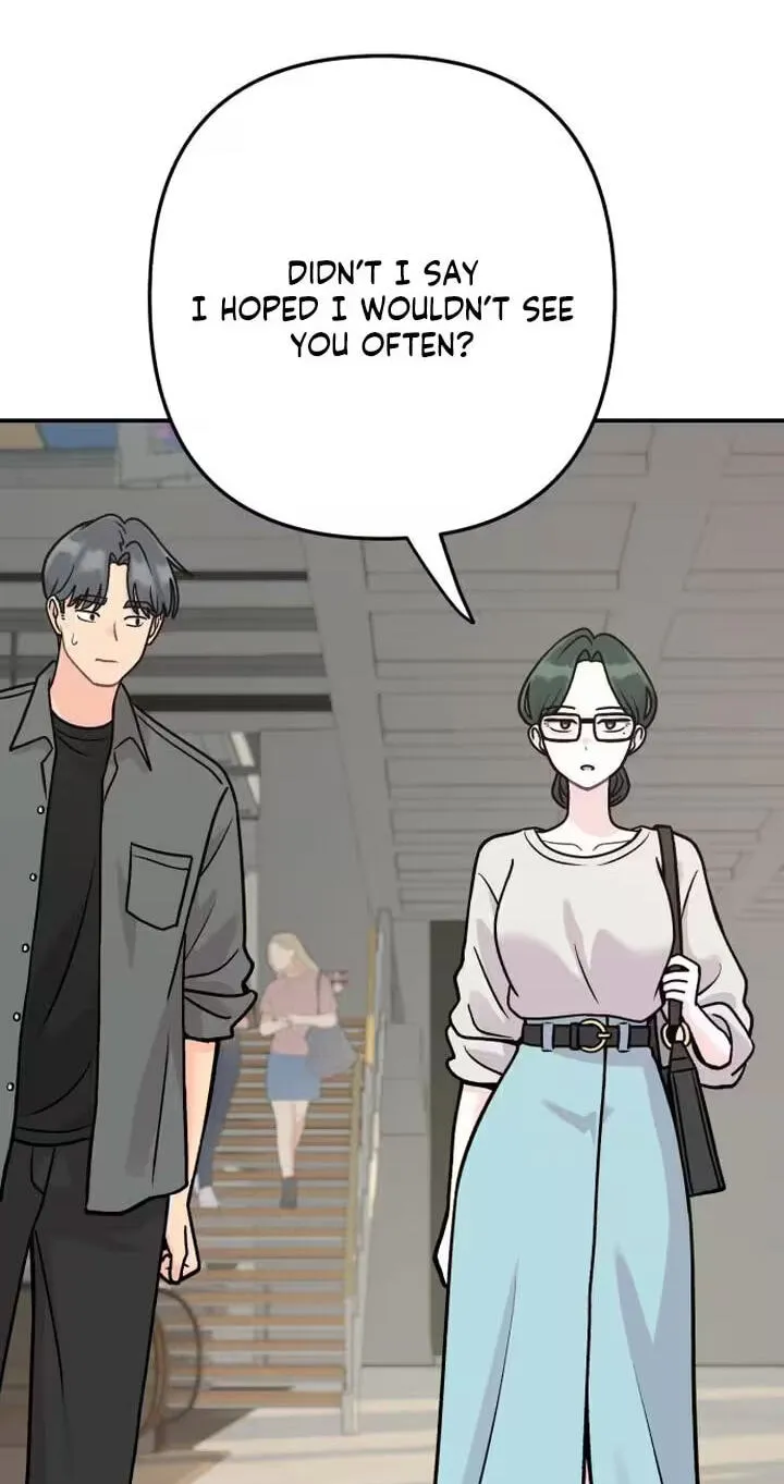 Operation: Heartbeat Chapter 38 - Page 57