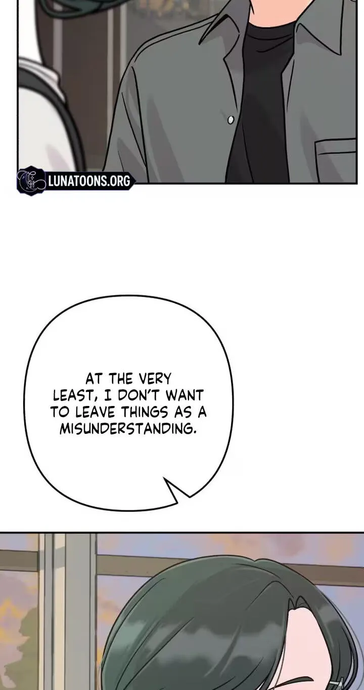 Operation: Heartbeat Chapter 38 - Page 59