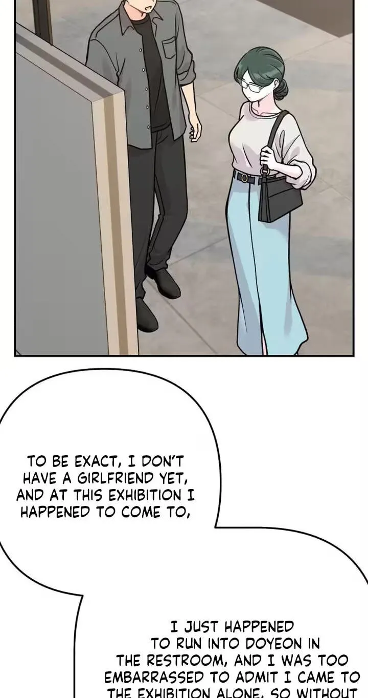 Operation: Heartbeat Chapter 38 - Page 62